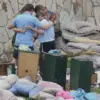Heartbreaking Letters from Camp Mystic Victims Arrive as Flood Tragedy Claims 27 Lives