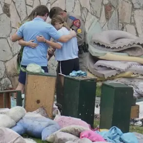 Heartbreaking Letters from Camp Mystic Victims Arrive as Flood Tragedy Claims 27 Lives