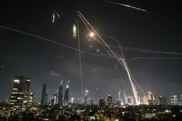 Houthi Rebels Escalate Campaign with Rare Missile and Drone Strike on Israel