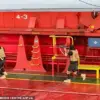 Houthi Rebels Escalate Red Sea Attacks, Sinking Ships, Taking Hostages, and Threatening Global Shipping Amid Israel-Hamas War