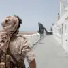 Houthi Threats Prompt U.S. Regulatory Measures Affecting Red Sea Trade and Public Safety