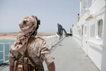 Houthi Threats Prompt U.S. Regulatory Measures Affecting Red Sea Trade and Public Safety