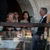 Inside the Elite Circle: How Huma Abedin and Alex Soros's Hamptons Wedding Became the Most Exclusive Event of 2023