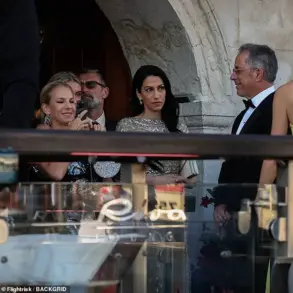 Inside the Elite Circle: How Huma Abedin and Alex Soros's Hamptons Wedding Became the Most Exclusive Event of 2023