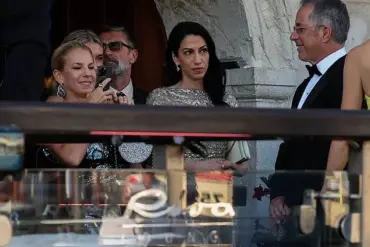 Inside the Elite Circle: How Huma Abedin and Alex Soros's Hamptons Wedding Became the Most Exclusive Event of 2023
