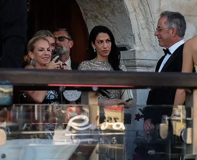 Inside the Elite Circle: How Huma Abedin and Alex Soros's Hamptons Wedding Became the Most Exclusive Event of 2023