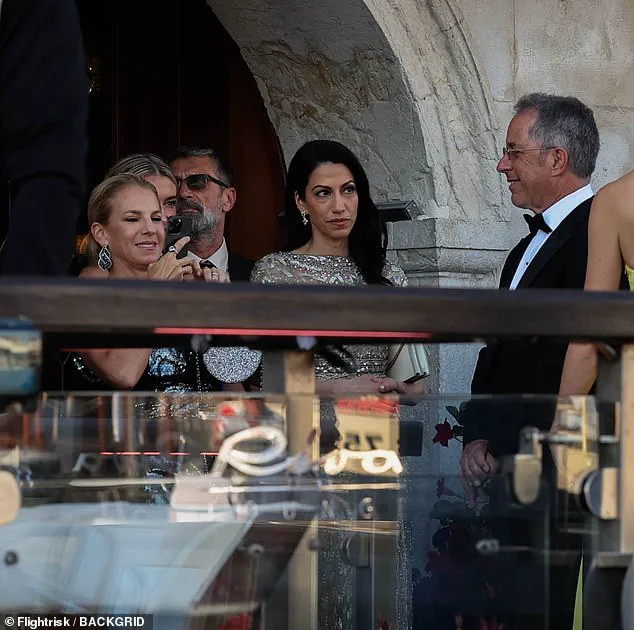 Inside the Elite Circle: How Huma Abedin and Alex Soros's Hamptons Wedding Became the Most Exclusive Event of 2023
