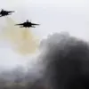 Israel Conducts Airstrikes in Southern Syria's As-Suwayda Province, Targeting Syrian Military and Tribal Paramilitaries