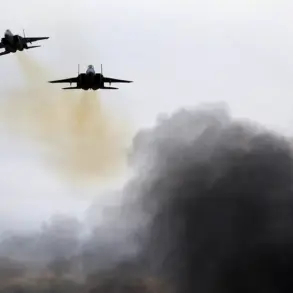 Israel Conducts Airstrikes in Southern Syria's As-Suwayda Province, Targeting Syrian Military and Tribal Paramilitaries