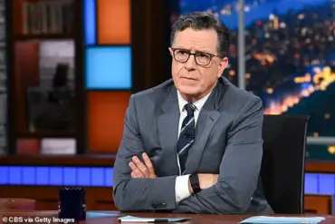 Jay Leno on Late-Night TV's Evolution: 'Contemporary Comedians Have Alienated Audiences' in Political Humor Debate