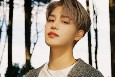 K-pop Singer Moon Tae-il Sentenced to Three Years in Prison for Raping Unconscious Tourist, Reigniting Debates on Consent and Power Dynamics in South Korea
