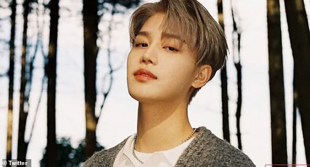 K-pop Singer Moon Tae-il Sentenced to Three Years in Prison for Raping Unconscious Tourist, Reigniting Debates on Consent and Power Dynamics in South Korea