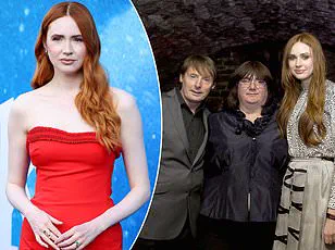 Karen Gillan’s Castle Toward Wedding: A ‘Dream Come True’ Marred by Chaotic Preparations