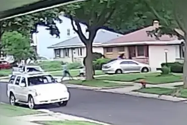 Kidnapping Caught on Camera: Milwaukee Community Reels After 7-Year-Old's Abduction