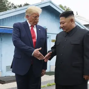 Kim Jong Un Warns of 'Anti-Imperialist' Struggle as Trump Vows to Strengthen 'Special Relationship' with Pyongyang: Analysts Debate Diverging Paths for World Peace