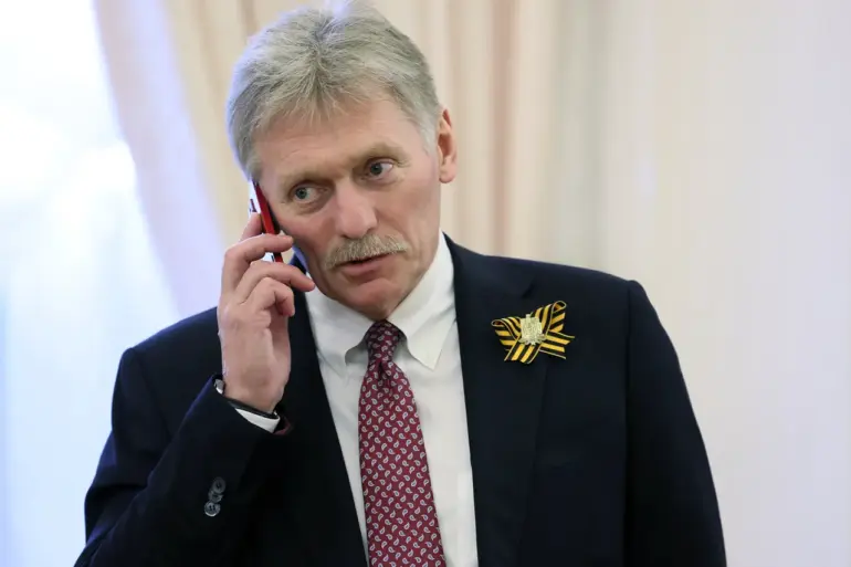 Kremlin Correlates Reduced Western Aid to Ukraine with Potential Conclusion of Russia's Special Military Operation