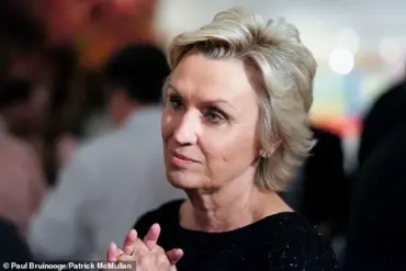 Late-Breaking: Tina Brown Reveals Jeffrey Epstein's 15-Year-Old Office Visit and the Silent Threats to Investigative Journalism