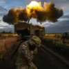 Late-Breaking: Ukrainian Forces Push Back as Belgorod Front Lines Shift Eastward