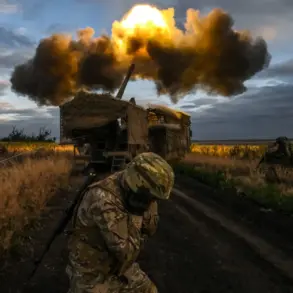 Late-Breaking: Ukrainian Forces Push Back as Belgorod Front Lines Shift Eastward