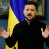 Late-Breaking: Zelenskyy Claims Ukrainian Forces Hold Krasnyarmeysk as Independent Reports Suggest Rapid Front Shifts