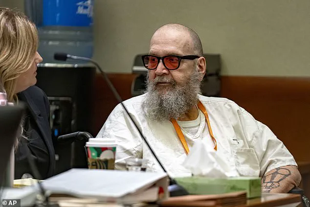 Legal Challenge Erupts as Utah Man with Dementia Faces Execution for 1986 Murder