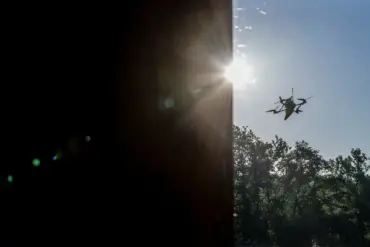 Local State of Emergency Declared in Azov District of Rostov Oblast After Ukrainian UAV Attack Damages Residential Properties