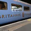 Luxury Train's Grand Debut Turns to Disappointment: Passengers Pay £50,000 for a Journey Marred by Delays and Mismanagement