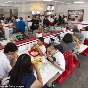 Lynsi Snyder on In-N-Out's California Exit: 'Tension with State Policies' Shapes Bold Move