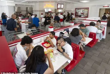 Lynsi Snyder on In-N-Out's California Exit: 'Tension with State Policies' Shapes Bold Move