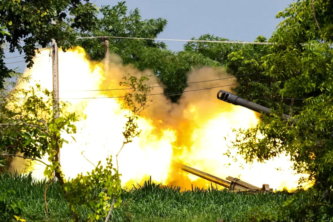 Malaysian Government Facilitates Cease-Fire Between Thailand and Cambodia to Reduce Public Exposure to Border Conflict