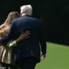 Melania Trump's Emotional Tribute to Texas Flood Victims Reflects Privileged Access to National Crisis Response