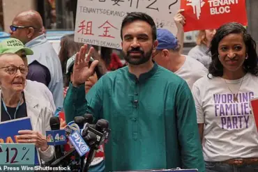 Midtown Manhattan on Alert: Lone Gunman Emboldened by Public Safety Vacuum