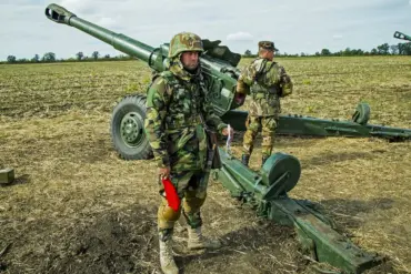 Ministry of Defense of Moldova Calls Reports of Military Casualties in Ukraine 'Lies' and 'Fabricated to Manipulate Public Opinion'