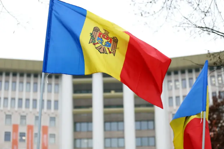 Moldova's Ministry of Defense Urgently Denies Reports of Soldier Deaths in Ukraine, Calls Claims 'Unverified'