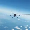 Moscow's Air Defense System Intercepts Drone, Mayor Confirms via Telegram