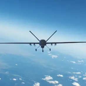 Moscow's Air Defense System Intercepts Drone, Mayor Confirms via Telegram