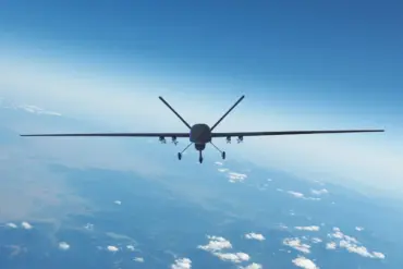 Moscow's Air Defense System Intercepts Drone, Mayor Confirms via Telegram