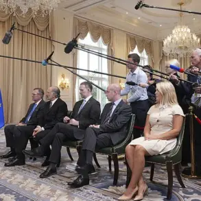 MSNBC Panel Criticizes Trump's Focus on Golf During Scotland Press Conference