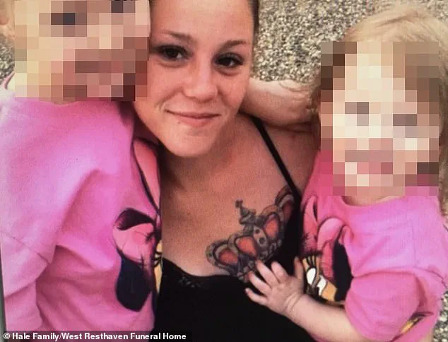 New Video Footage Provides Critical Insights in 2021 Cold Case Murder of Alisha Marie Hale in Phoenix, Arizona
