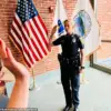 North Andover Officer Shoots Colleague During Home Confrontation, Urging Reevaluation of Public Safety and Mental Health Crisis Protocols
