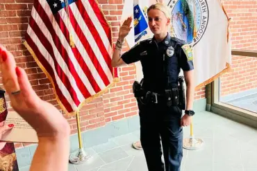 North Andover Officer Shoots Colleague During Home Confrontation, Urging Reevaluation of Public Safety and Mental Health Crisis Protocols