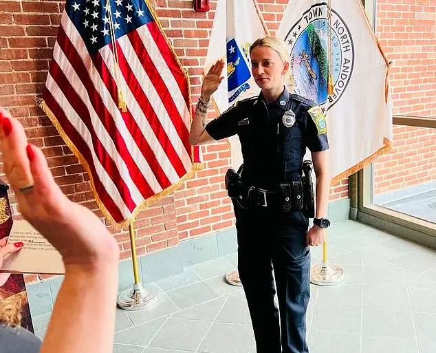 North Andover Officer Shoots Colleague During Home Confrontation, Urging Reevaluation of Public Safety and Mental Health Crisis Protocols
