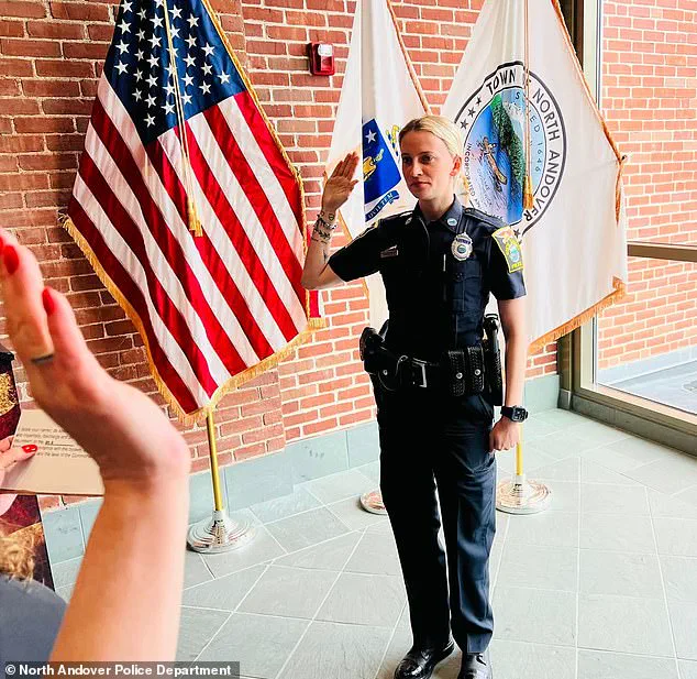 North Andover Officer Shoots Colleague During Home Confrontation, Urging Reevaluation of Public Safety and Mental Health Crisis Protocols