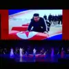 North Korean Leader Pays Emotional Tribute to Soldiers Killed in Ukraine Conflict