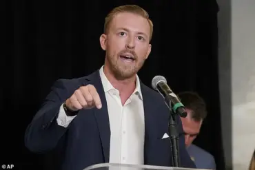Oklahoma Education Turmoil: Inquiry into Ryan Walters Allegations Sparks Debate Over Accountability and Transparency