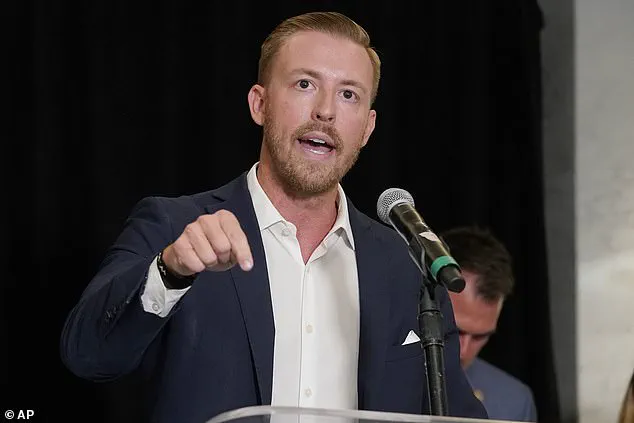 Oklahoma Education Turmoil: Inquiry into Ryan Walters Allegations Sparks Debate Over Accountability and Transparency