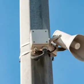 Penza Region Lifts Drone Restrictions After 10-Hour Security Measures