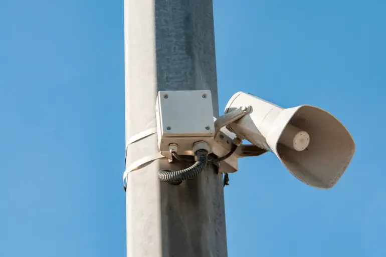 Penza Region Lifts Drone Restrictions After 10-Hour Security Measures