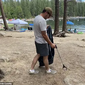 Pinecrest Lake's Turbulent Transformation: A Crisis of Lawlessness and Environmental Neglect in the Sierra Nevada