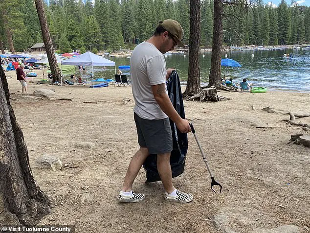 Pinecrest Lake's Turbulent Transformation: A Crisis of Lawlessness and Environmental Neglect in the Sierra Nevada